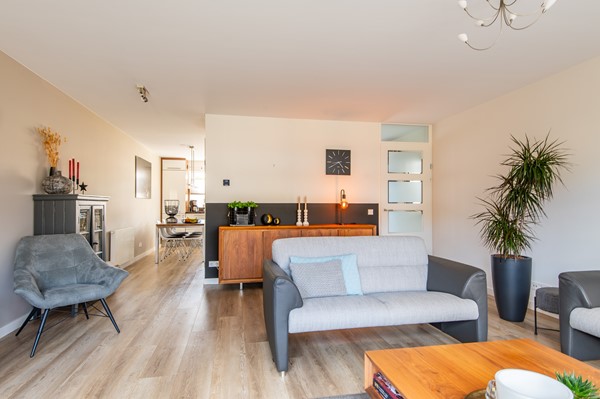 Medium property photo - Rooversbroekdijk 55, 2161 LN Lisse